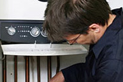 boiler repair Wistaston