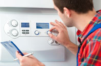 free commercial Wistaston boiler quotes